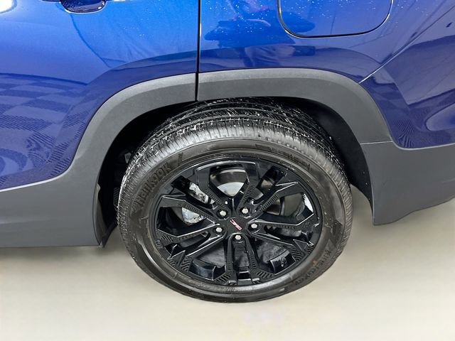 Used 2022 GMC Terrain SLT w/ Infotainment Package II image 32