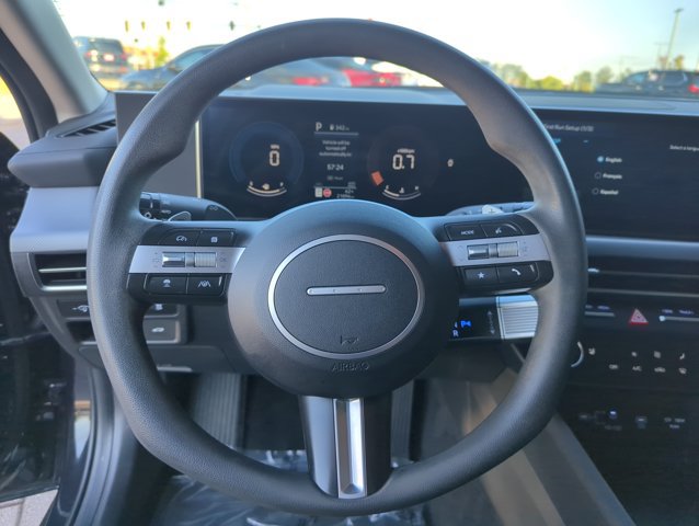 Used 2025 Hyundai Sonata SEL FWD image 20