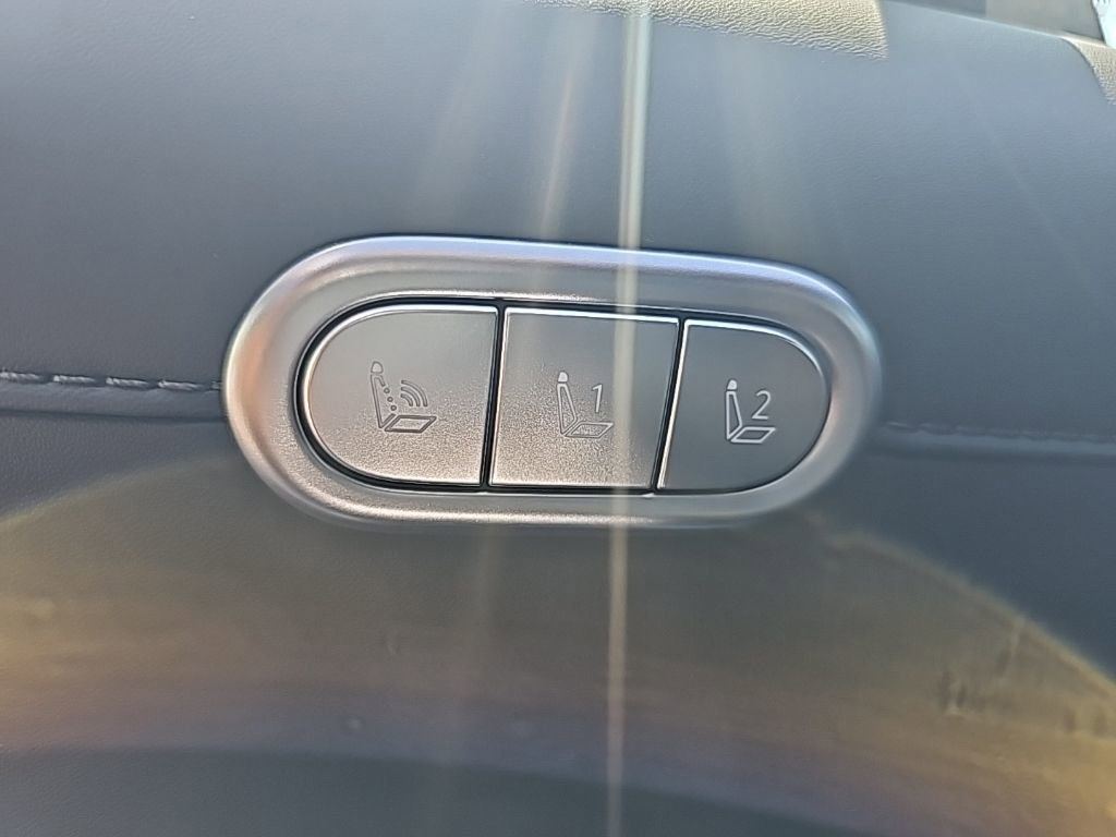 New 2026 Hyundai Palisade Calligraphy AWD/4WD image 12