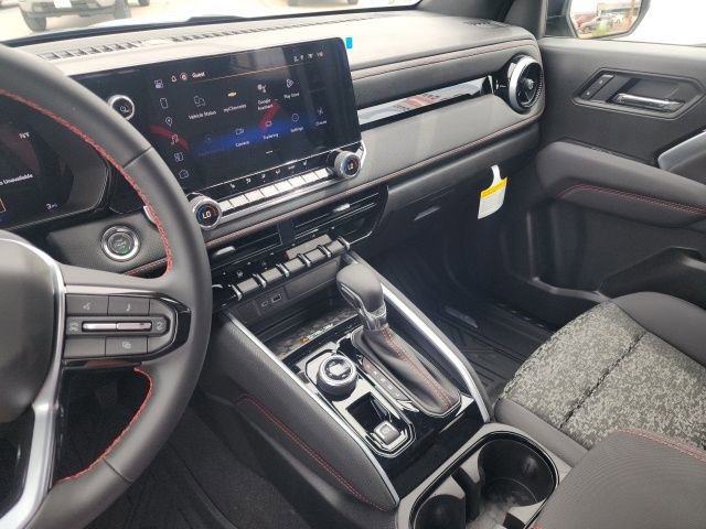 New 2026 Chevrolet Colorado Z71 image 30