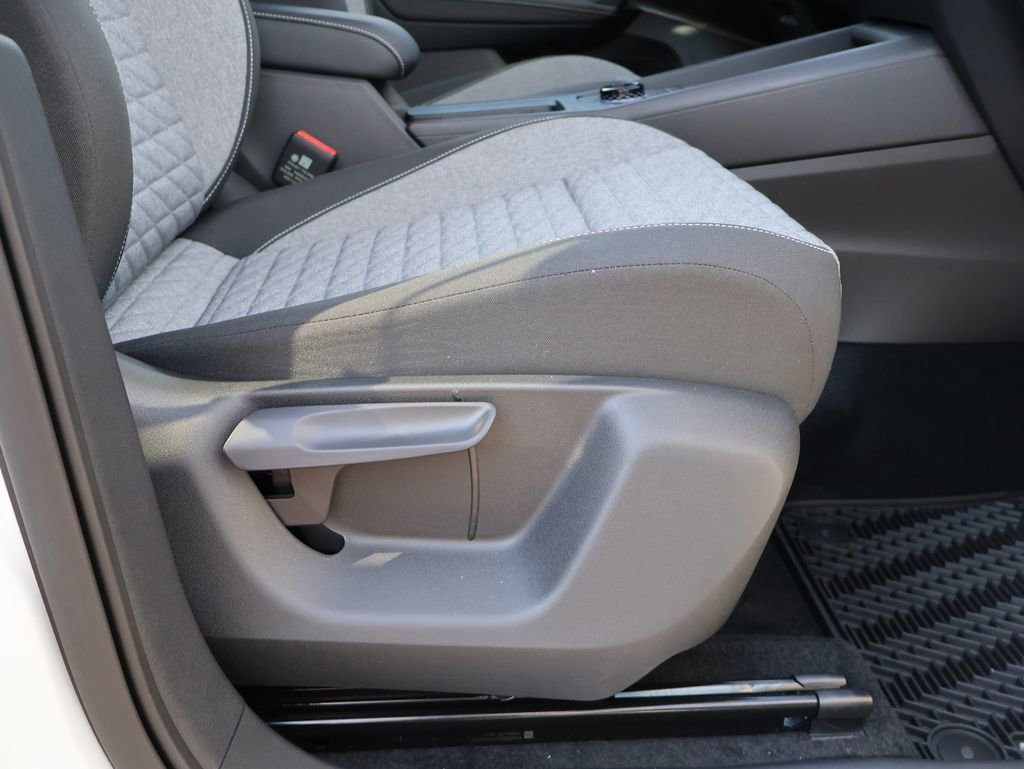 New 2025 Volkswagen Tiguan S image 12