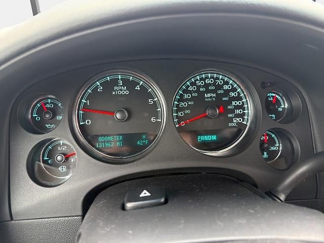 Used 2013 Chevrolet Avalanche LTZ AWD/4WD image 28