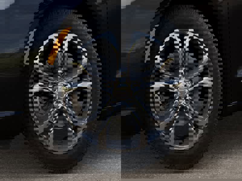 New 2026 Chrysler Pacifica Pinnacle image 8