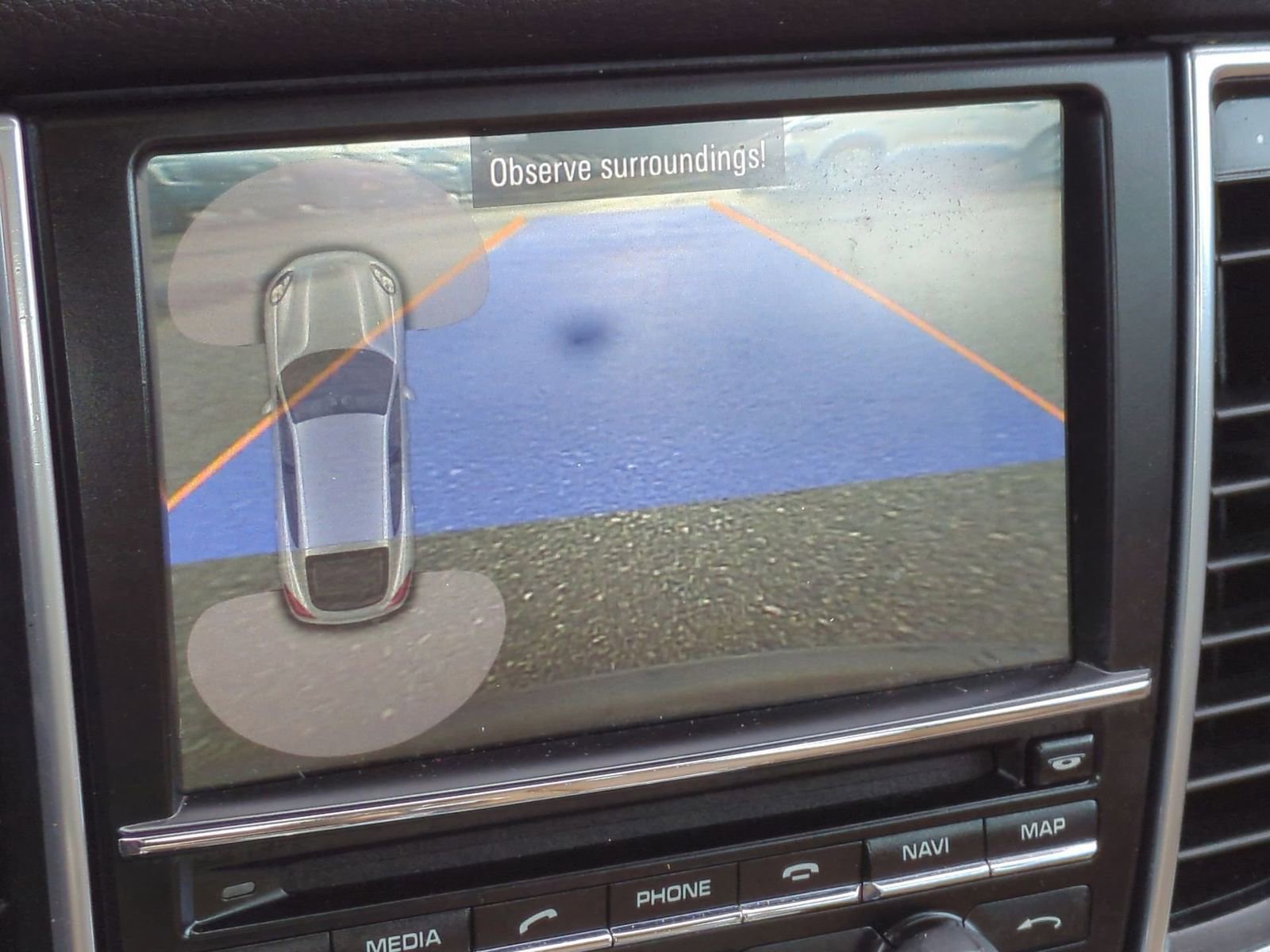 Used 2016 Porsche Panamera 4S image 36