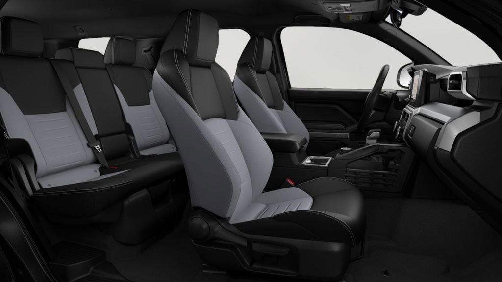 New 2026 Toyota 4Runner TRD Off-Road AWD/4WD image 20