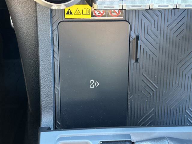 Certified 2025 Toyota Tacoma TRD Pro image 36