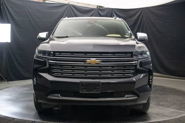 Used 2024 Chevrolet Tahoe Premier AWD/4WD image 5