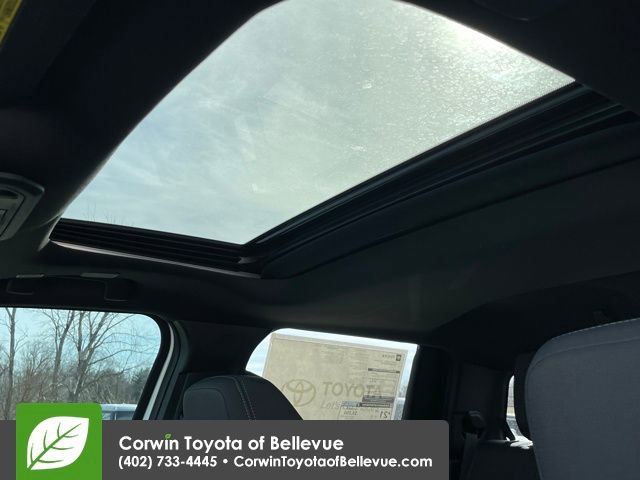 New 2026 Toyota Tacoma TRD Sport image 25