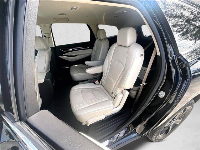 Used 2023 Buick Enclave Essence w/ Sport Touring Edition FWD image 28