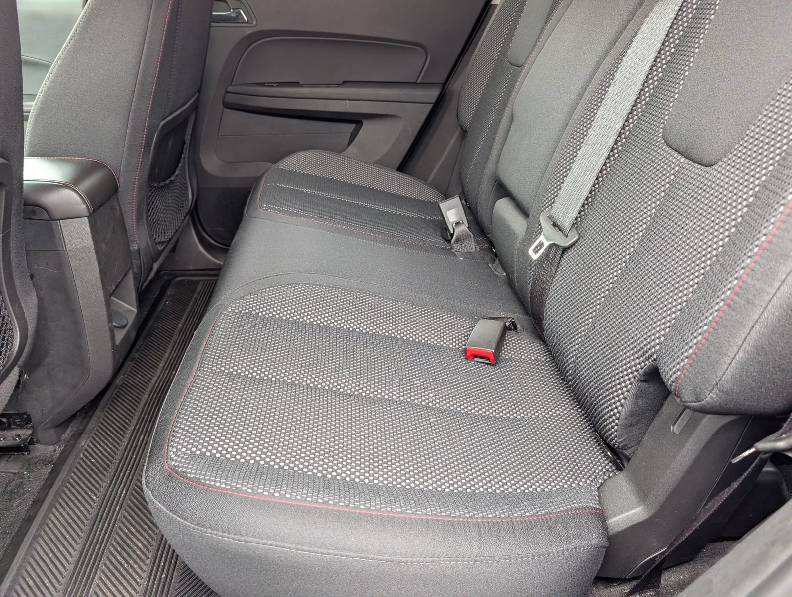 Used 2015 Chevrolet Equinox LT FWD image 8