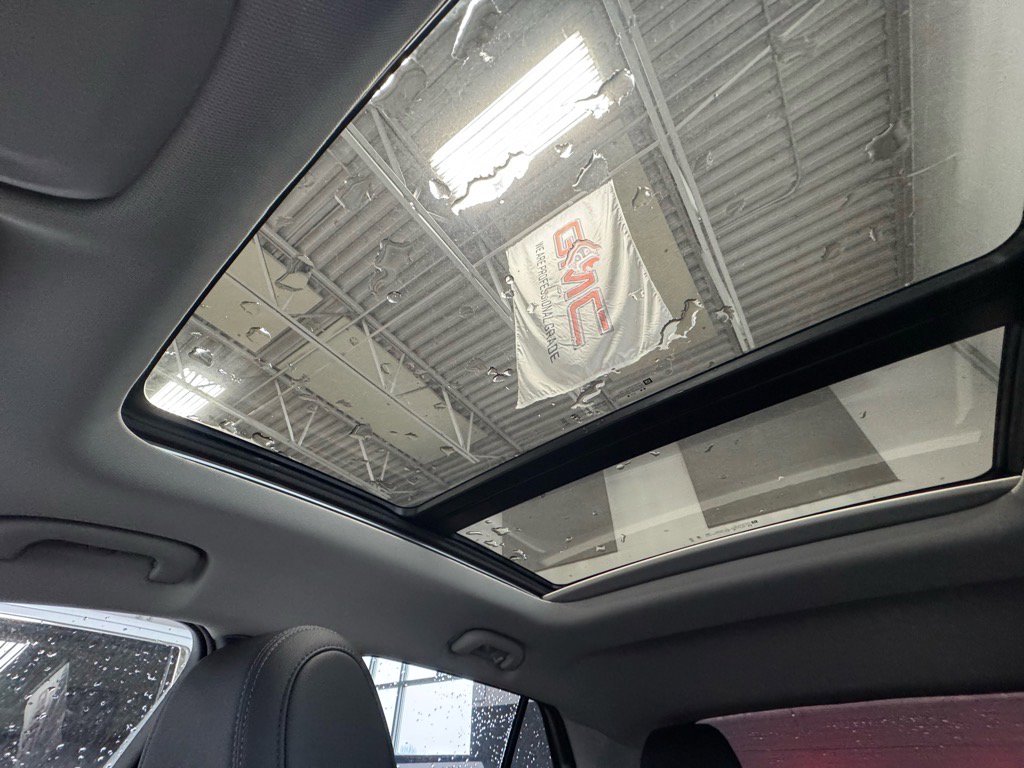 New 2026 Buick Encore GX Sport Touring w/ Advanced Technology Package image 27