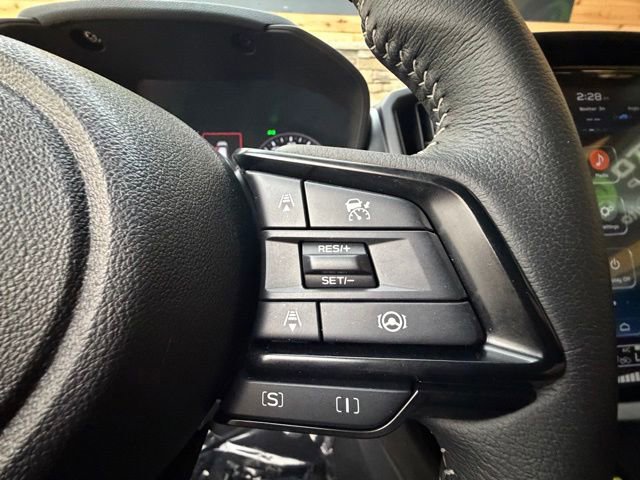 Used 2025 Subaru Forester Premium w/ Convenience Package #1 AWD/4WD image 22