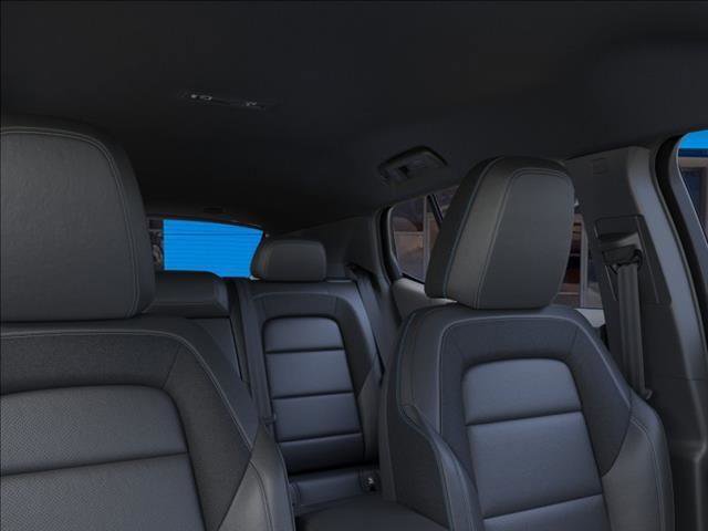 New 2026 Chevrolet Equinox EV LT AWD/4WD image 24