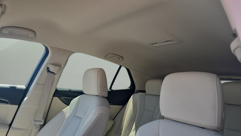 Used 2022 Buick Envision Preferred FWD image 15