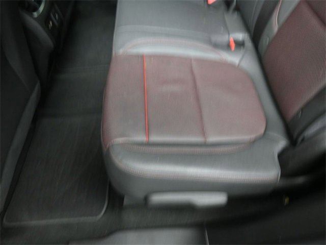 Used 2025 Chevrolet Blazer RS image 21