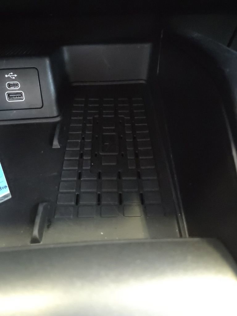 Used 2025 Ford Bronco Sport Outer Banks w/ Outer Banks Tech Package+ AWD/4WD image 18