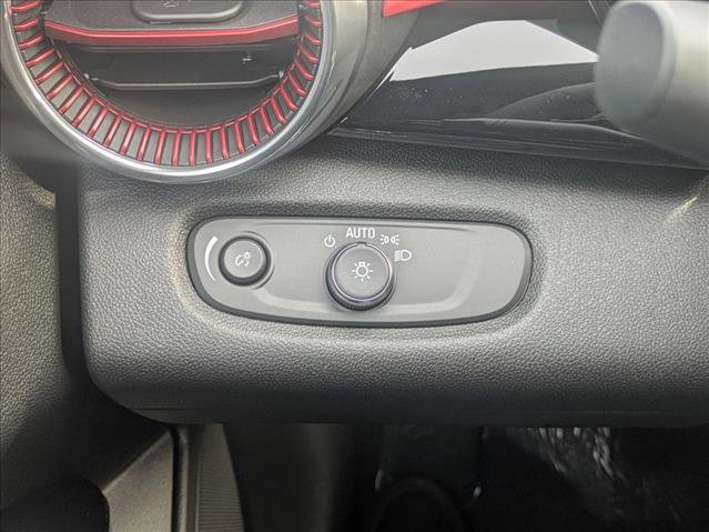 New 2026 Chevrolet Trax RS w/ Sunroof Package image 16