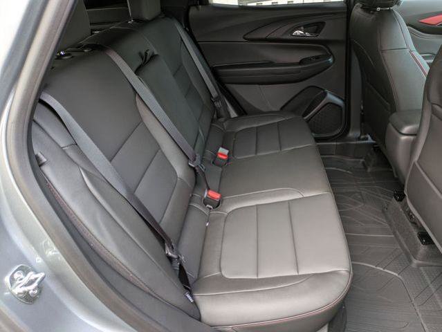 New 2026 Chevrolet TrailBlazer RS w/ Convenience Package image 25