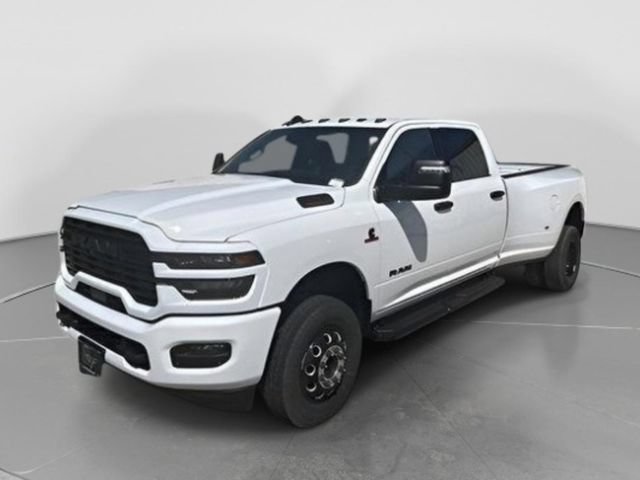 New 2026 RAM 3500 Big Horn