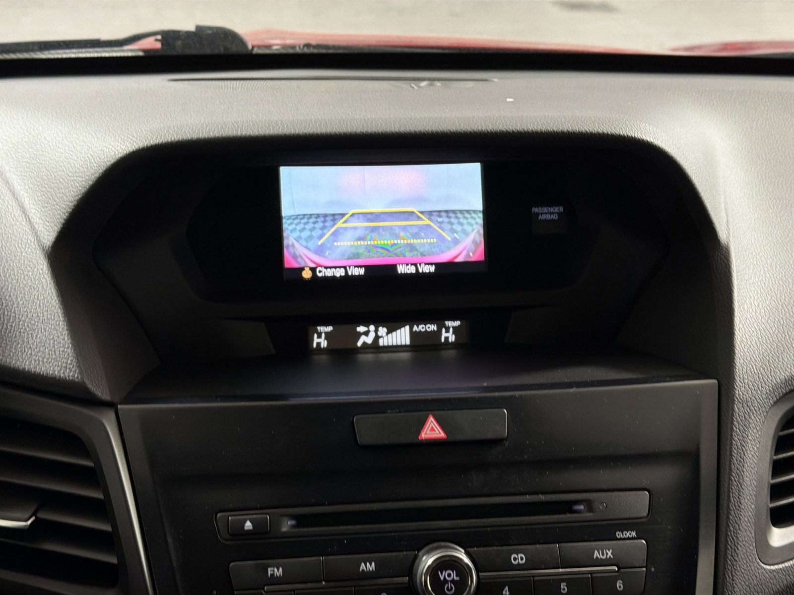 Used 2021 Acura ILX image 19