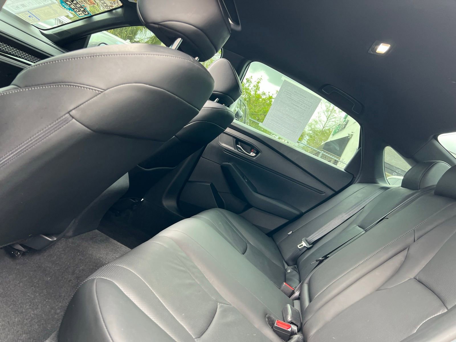 Used 2024 Honda Accord Sport image 41