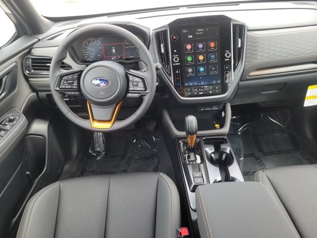 New 2026 Subaru Forester Limited AWD/4WD image 13