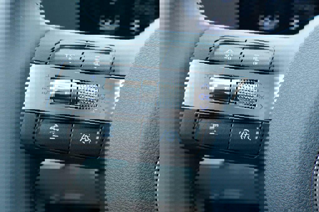 New 2026 Hyundai Kona SEL Sport image 16