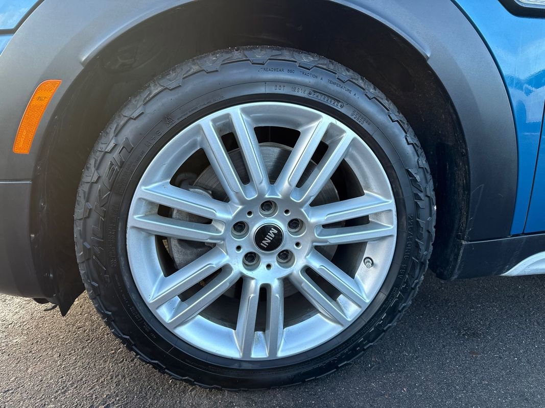 Used 2018 MINI Cooper Countryman S image 12