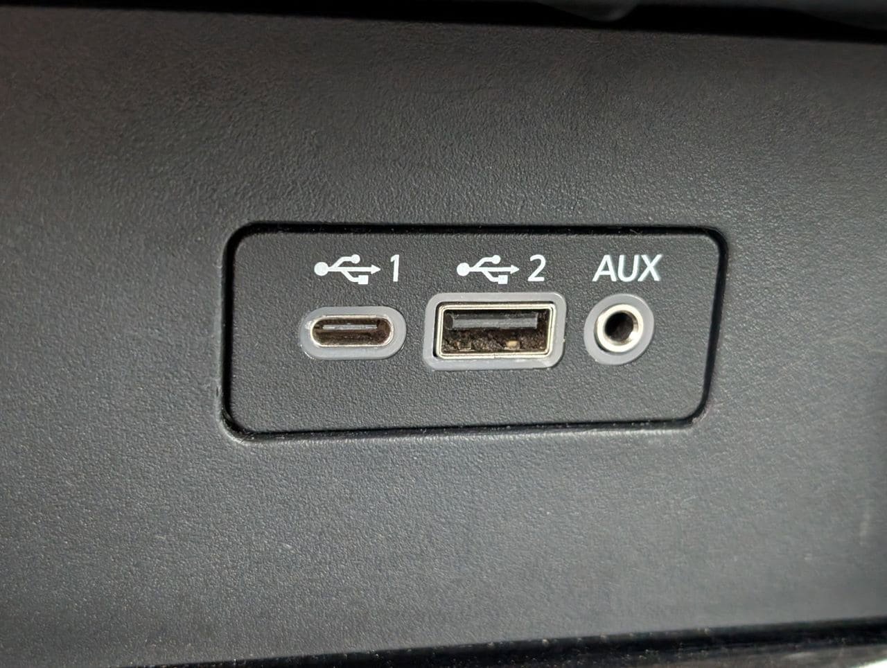 Certified 2024 Nissan Altima 2.5 SV FWD image 18