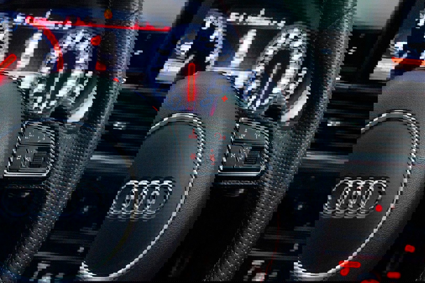 Used 2016 Audi RS 7 Prestige image 48