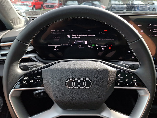 Certified 2025 Audi A5 Premium Plus AWD/4WD image 19