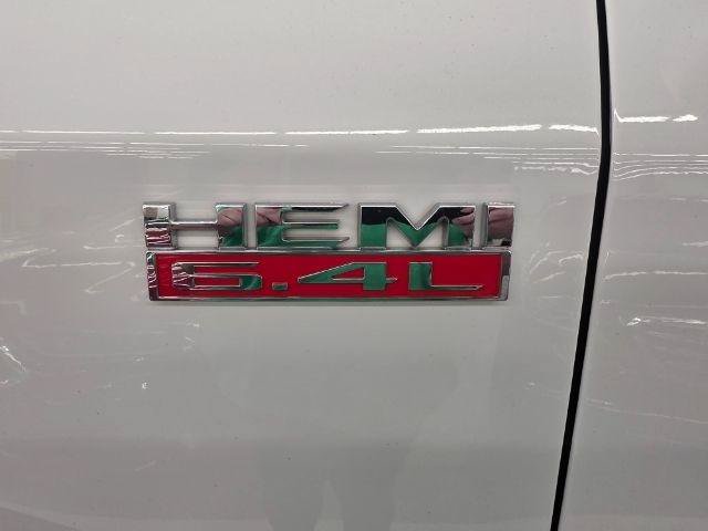 Used 2019 RAM 2500 Tradesman RWD image 38