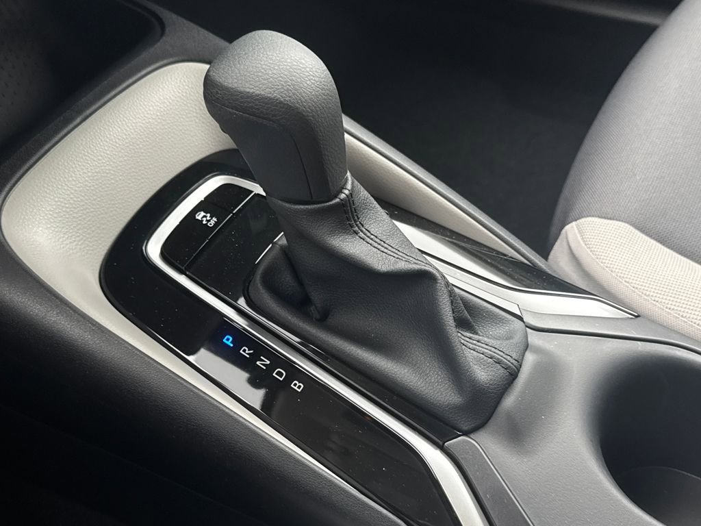 New 2026 Toyota Corolla LE image 29
