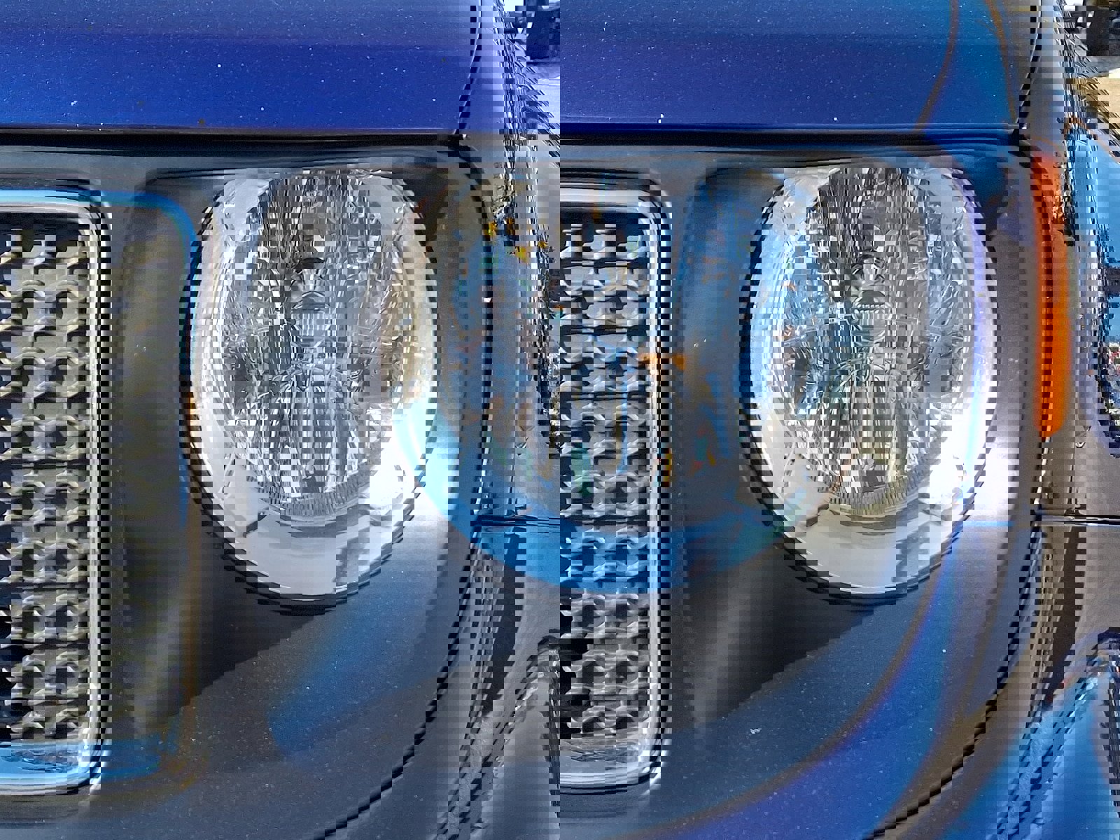 Used 2021 Jeep Renegade Sport image 9