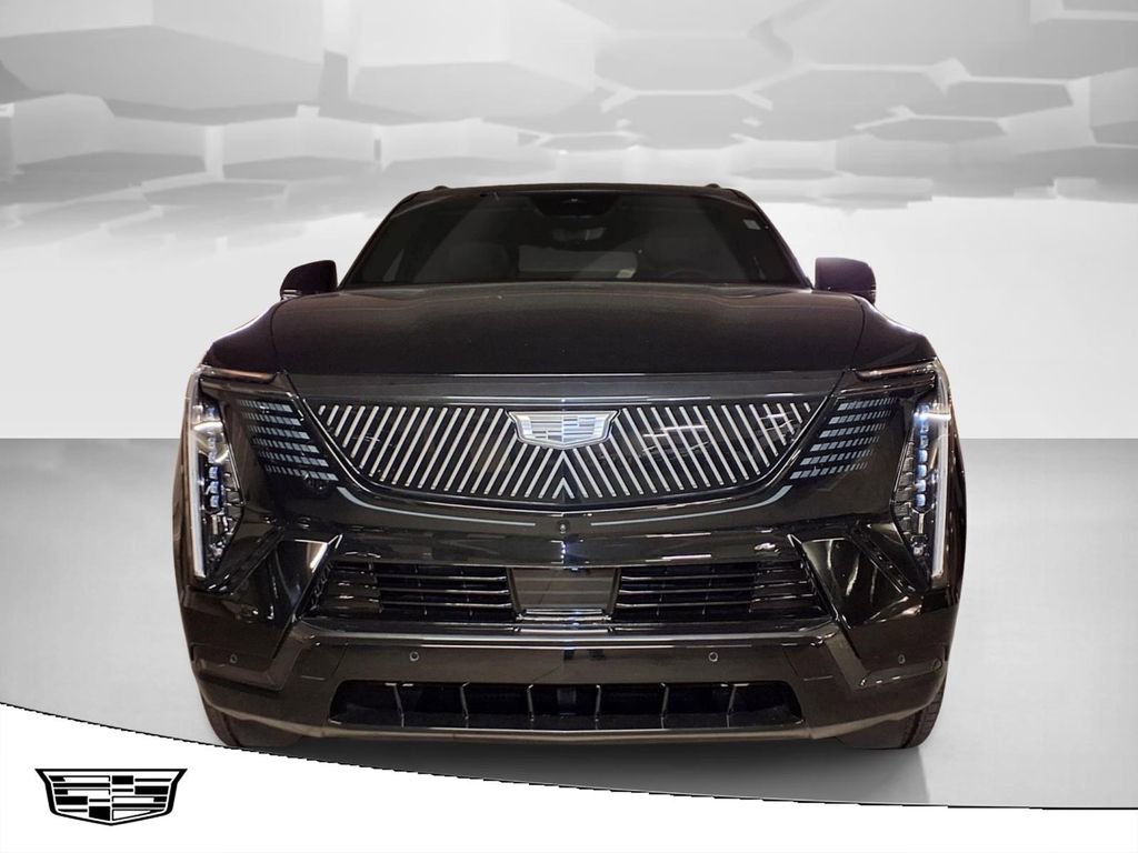 New 2026 Cadillac Escalade IQL Sport 1 AWD/4WD image 2