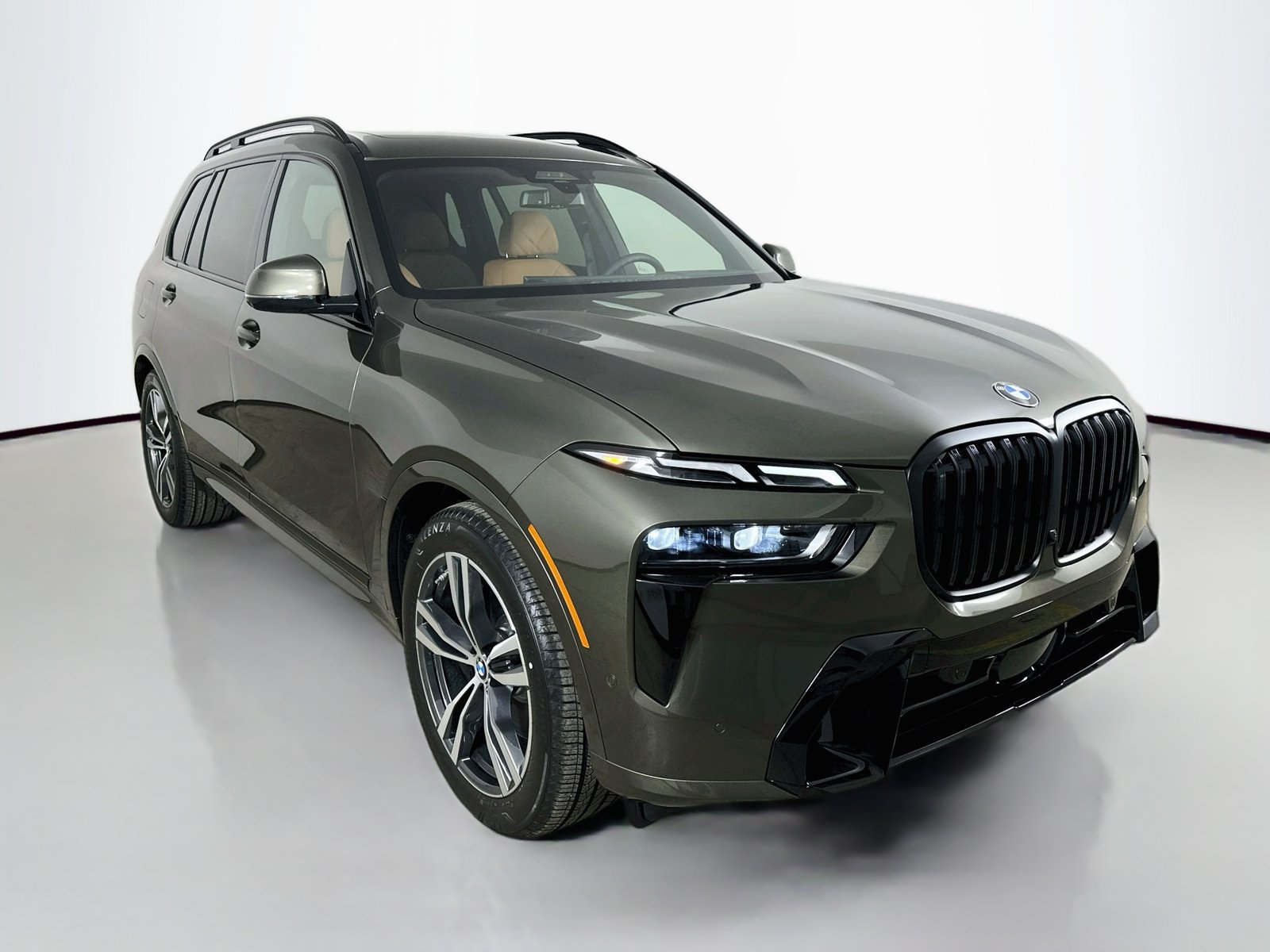 New 2027 BMW X7 xDrive40i w/ Executive Package AWD/4WD image 3