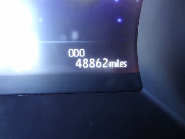 Certified 2024 Toyota Camry XSE FWD image 18