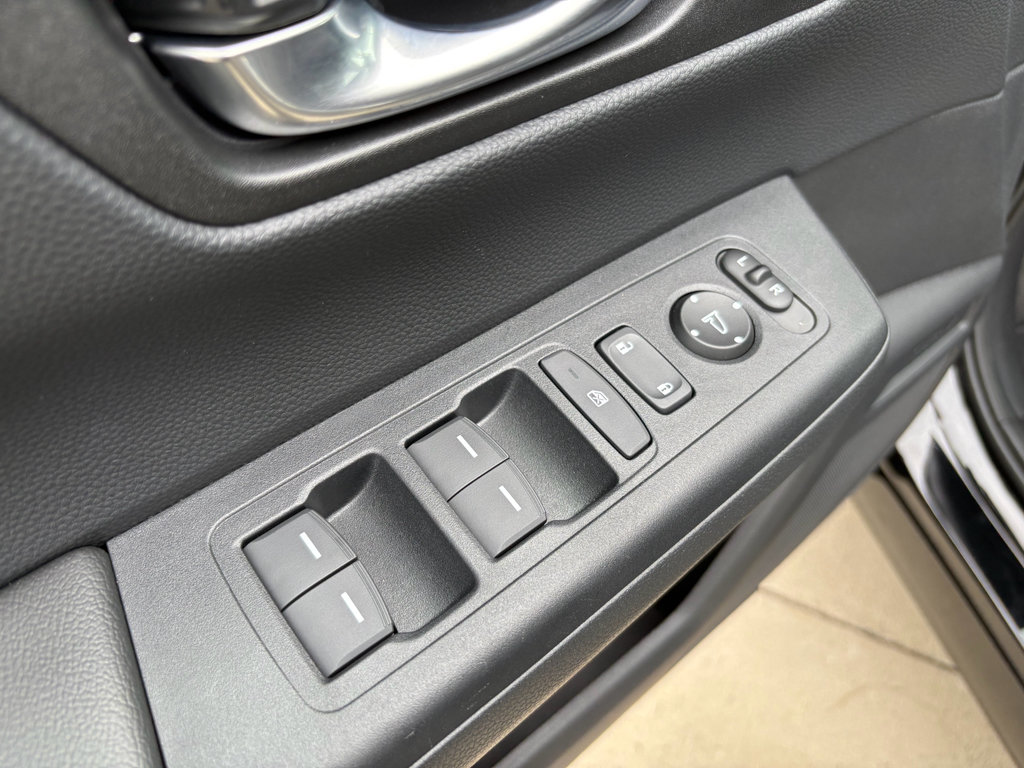 Certified 2025 Honda CR-V Sport-L image 11