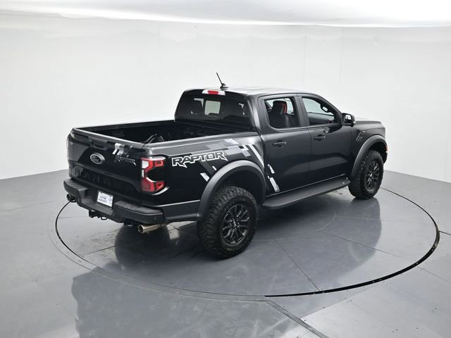 Certified 2024 Ford Ranger Raptor image 38