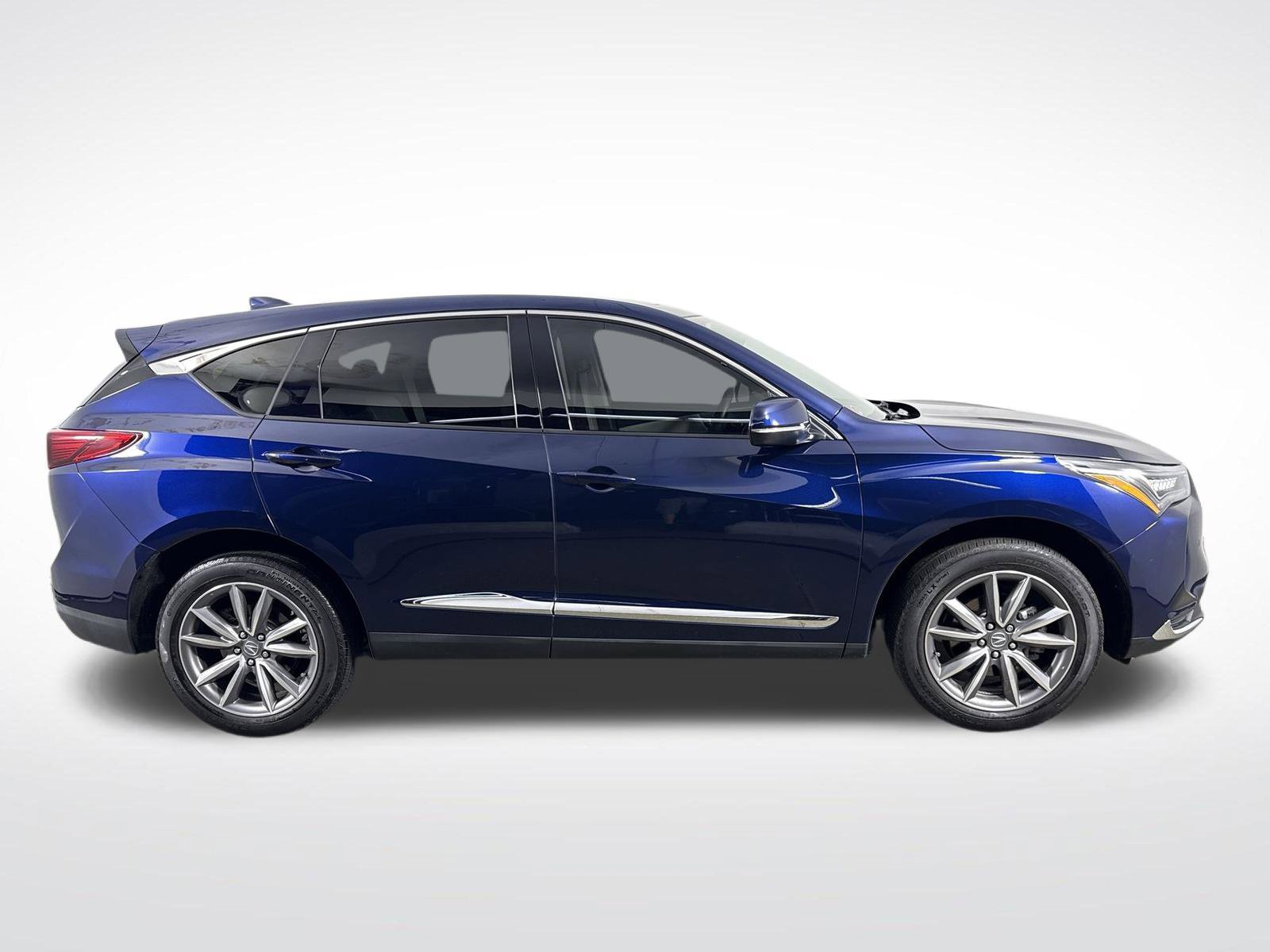 Certified 2024 Acura RDX w/ Technology Package AWD/4WD image 38