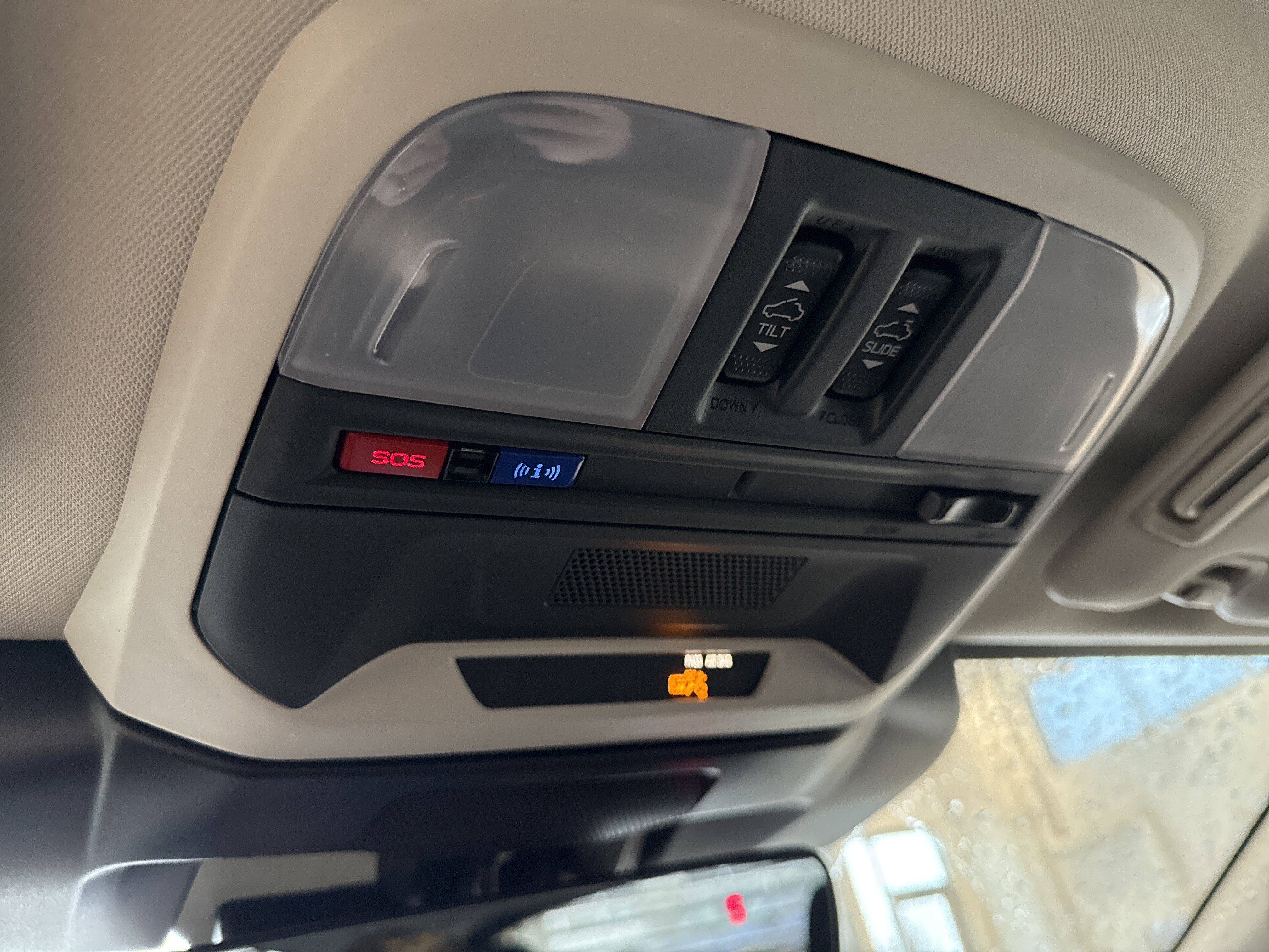 New 2026 Subaru Crosstrek 2.0i Premium image 34