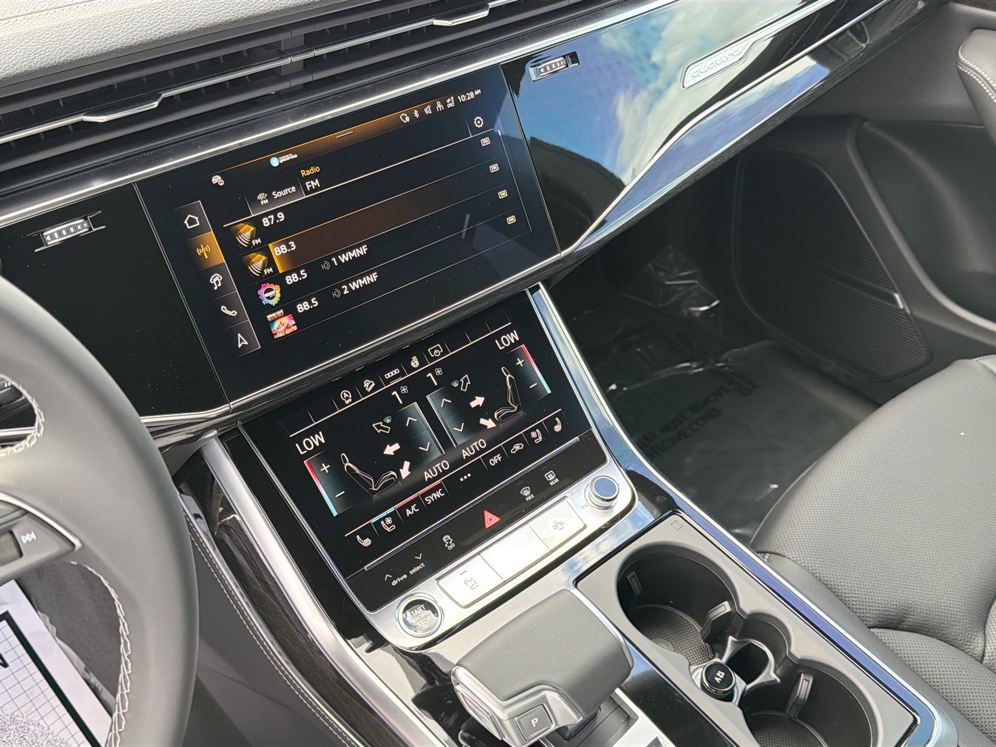 New 2026 Audi Q8 Premium Plus AWD/4WD image 28
