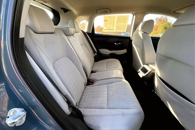 Used 2023 Honda HR-V LX image 24