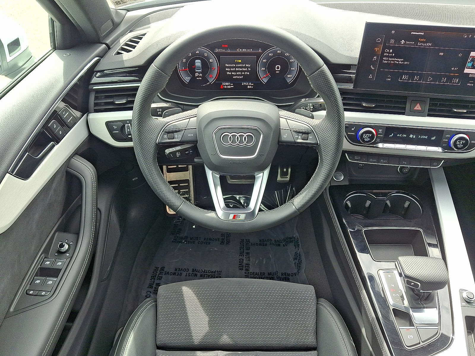 Certified 2023 Audi A4 2.0T Premium Plus w/ Premium Plus Package AWD/4WD image 27