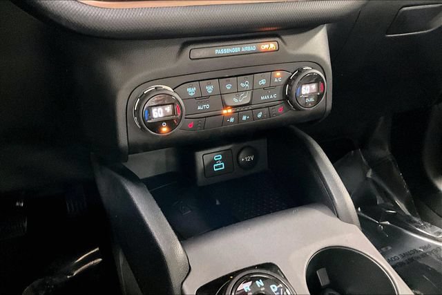 Used 2021 Ford Bronco Sport Badlands w/ Badlands Package AWD/4WD image 16