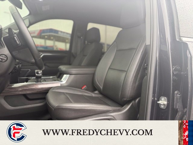 Used 2023 Chevrolet Silverado 1500 LTZ w/ LTZ Convenience Package II AWD/4WD image 23