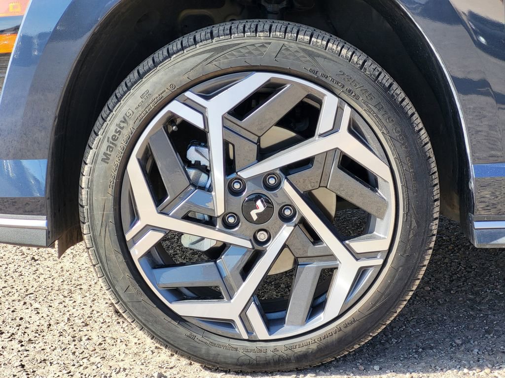 Used 2025 Hyundai Kona N Line S image 10