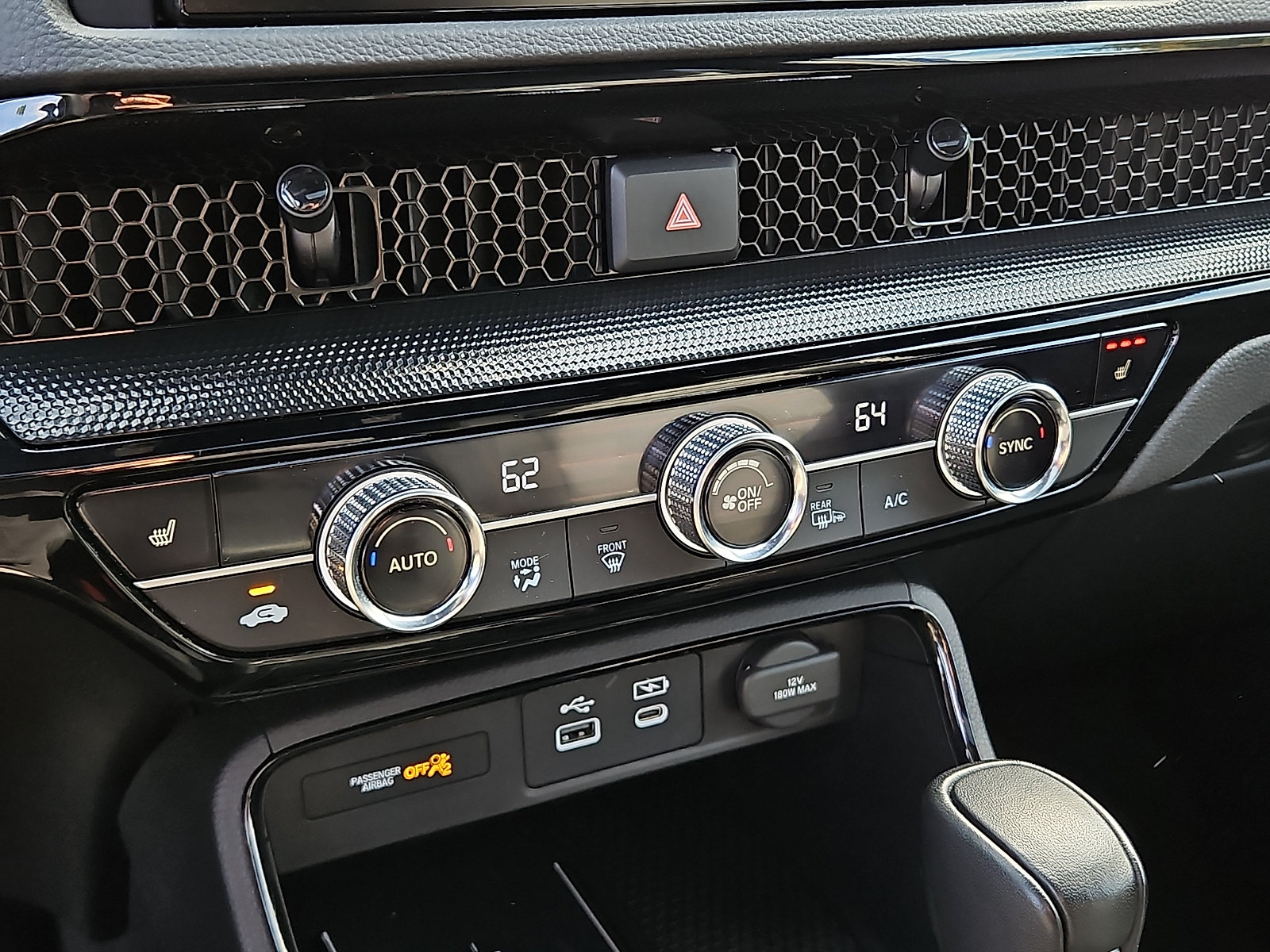 Used 2024 Honda CR-V Sport Touring image 16