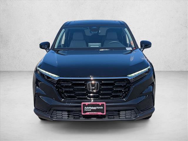 New 2026 Honda CR-V EX image 5