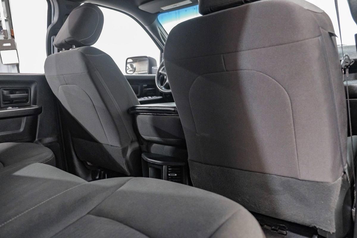 Used 2022 RAM 2500 Tradesman image 37